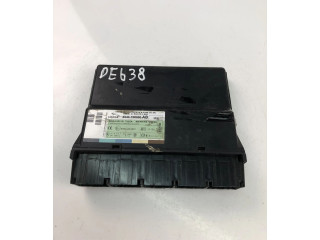 Блок комфорта 4X4315K600AB Jaguar X-Type