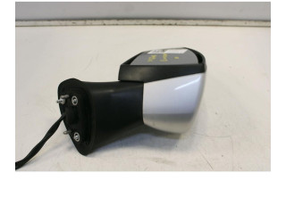 Зеркало электрическое Ford Ecosport 2013 - 2017 года