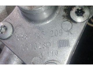 Топливный насос 038145209K Volkswagen Golf SportWagen