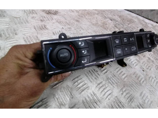 Блок управления климат-контролем 96715288ZD, 580020019   Citroen C5