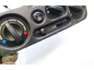 Блок управления климат-контролем mr398626, MR398626 Mitsubishi Pajero Sport I