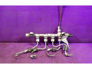 Топливная рампа 55234039, 55234039   Fiat Freemont  