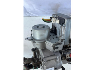 Рулевая рейка 8V513C529KH, 8V513C529KH Ford Fiesta 2009 - 2012 года