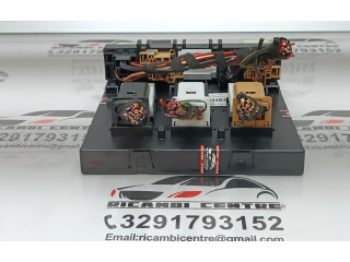 Блок комфорта 1K0937087AE Skoda Superb B6 (3T)