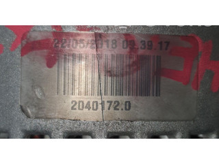 Генератор Jeep Cherokee III KJ