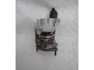 Turbodmychadlo Турбина 5AALPTD025TC Honda Civic X