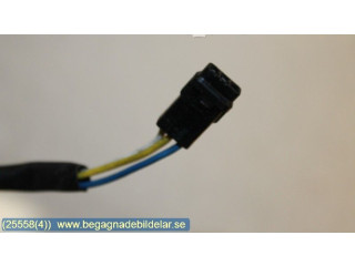 Зеркало электрическое Mitsubishi Colt 1989 - 1992 года