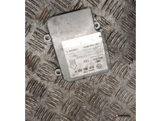 Блок подушек безопасности 6q0909605h Skoda Fabia Mk1 (6Y)