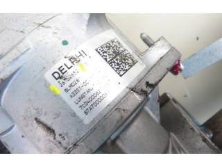 рейка Колонка рулевая 26108652, 13153554 Opel Meriva A 2003 - 2010 года