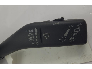 Ручка стеклоочистителей 1K0953519J9B9 Volkswagen Golf VI