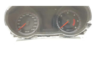 Панель приборов 8100A485, 8100A485 Mitsubishi Outlander