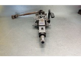 Ось рулевого колеса