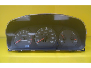 Přístrojová deska Suzuki Wagon R+ 2000 341007FC, 3410174FA1