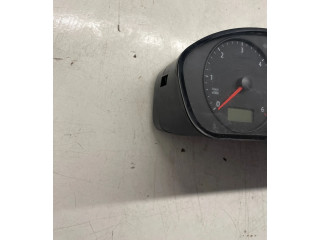 Přístrojová deska Volkswagen Transporter - Caravelle T5 2005 88311346