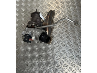 Turbodmychadlo Турбина A2700902780 Mercedes-Benz GLA W156 270.910