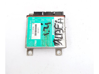 Блок подушек безопасности 51718980, 331379 Fiat Albea