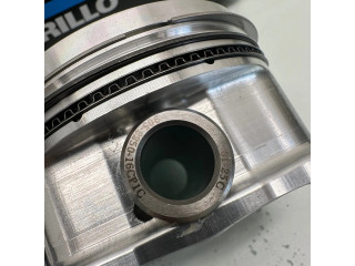 Поршень 123 Mitsubishi Lancer Evolution для бензинового двигателя 2.0