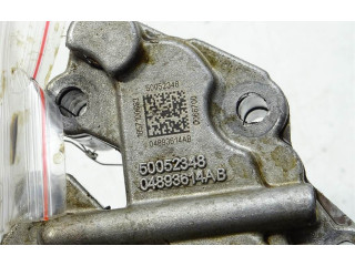 Масляный насос 5005065650052348 Alfa Romeo Giulia