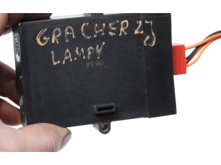 Модуль фонарей