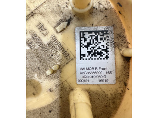 Комплект системы впрыска топлива 04L130277AC, 04L130755E    Skoda Superb B8 (3V)  DFG 