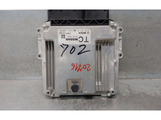 Řídící jednotka 237101BY8C, 0281017471 Infiniti FX 2011