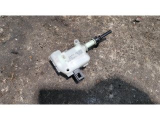 Degalų bako dangtelio spynos varikliukas