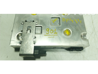 Блок управления 4E0910732P, 4E0035729 Audi A8 S8 D3 4E