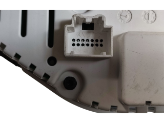 Přístrojová deska  Ford F150 2019 JL3T10849, JL3T10849CJF  