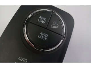 Включатель блокировки дифференциалов 7356322690   Jeep Renegade       