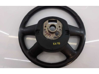 Руль Audi A4 Allroad - года 8K0419091FKZ, E1-A2-36-2