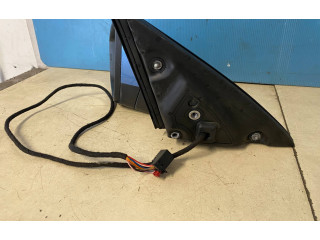 Зеркало электрическое Skoda Octavia Mk3 (5E) 2013 - 2019 года