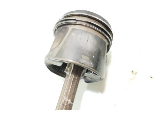 Поршень с шатуном    Volvo XC90