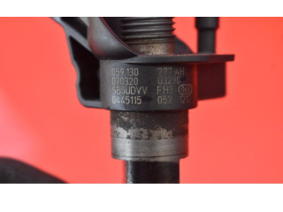 Vstřikovač 0445115052, 0445115052   Audi Q7 4L     