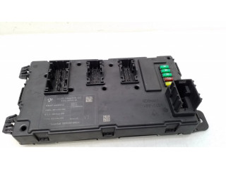 Комфортный модуль