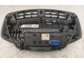 Панель приборов 96572391ZD Citroen C4 I