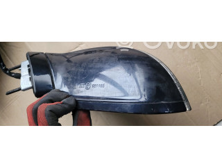 Зеркало электрическое Audi A7 S7 4G 2011 - 2017 года