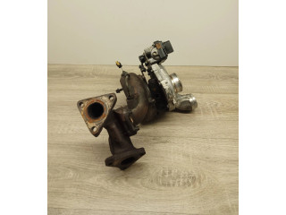 Турбина Mercedes-Benz S W221 A6420901580, GT2056V