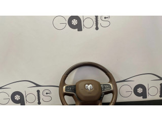 Руль Dodge RAM 6GE082N8AG, 643216201F