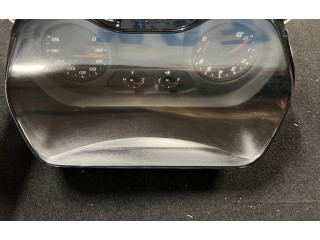 Панель приборов 84367651   Chevrolet Camaro       