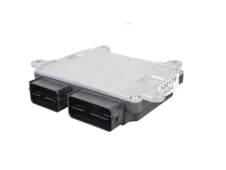 Блок управления двигателя 1860C730 Mitsubishi Outlander