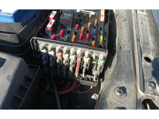 Модуль управления BSM 3C0937125   Volkswagen Passat Alltrack