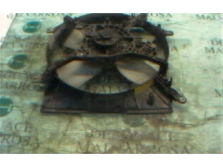 Вентилятор радиатора Mitsubishi Galant