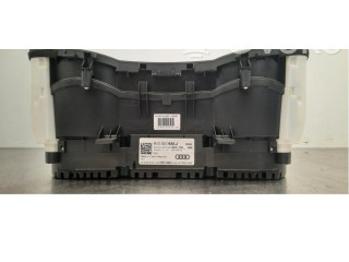 Панель приборов 8U0920930J Audi Q3 8U