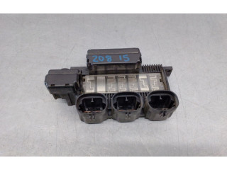 Pojistková skříňka Řídící jednotka BSM 1400550780, 72276156SEVEL   Peugeot 807 2006