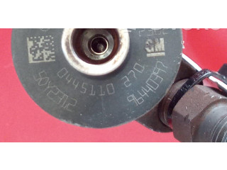 Vstřikovač 0445110270 Chevrolet Cruze