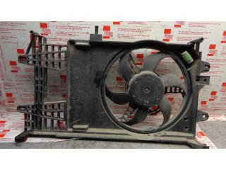 Вентилятор радиатора     0046785738    Fiat Punto Evo 1.9