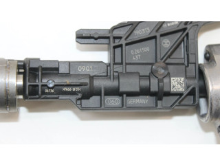 Vstřikovač 8656548 Toyota Supra A90