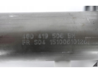 Рулевая рейка 4G0419506BM Audi A7 S7 4G 2011 - 2017 года