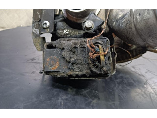 Turbodmychadlo Турбина Porsche Panamera (970)