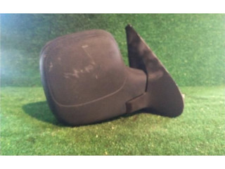 Zpětné zrcátko Citroen Berlingo 2002